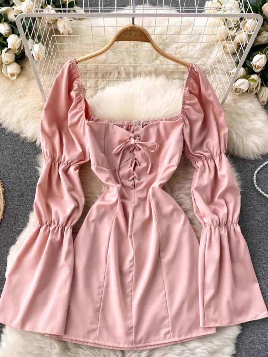 Be my home girl dress CD780 images